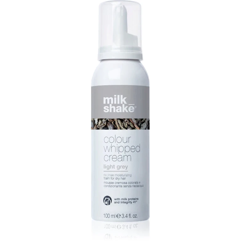 Milk_Shake Colour Cream Light Grey 100 ml