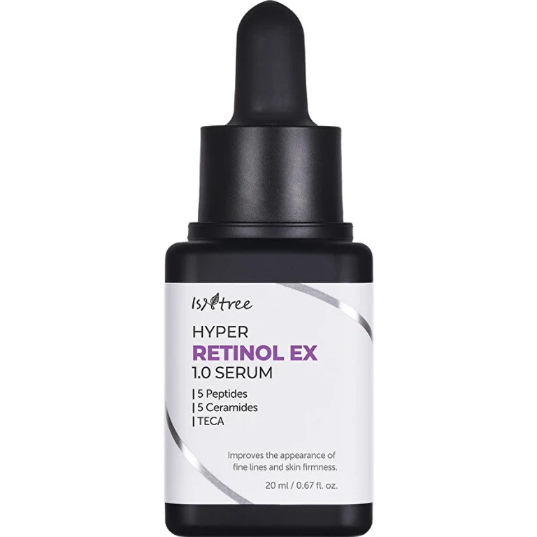 Anti-Aging Serum Hyper Retinol Ex 1.0 (Serum) 20 Ml