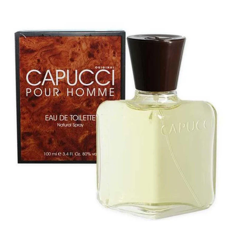Roberto capucci Capucci Pour Homme - Eau De Toilette 100 ml