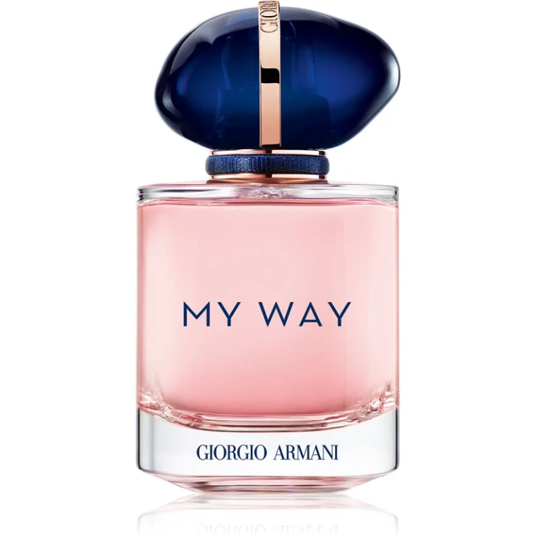 My Way Eau de Parfum 50ml