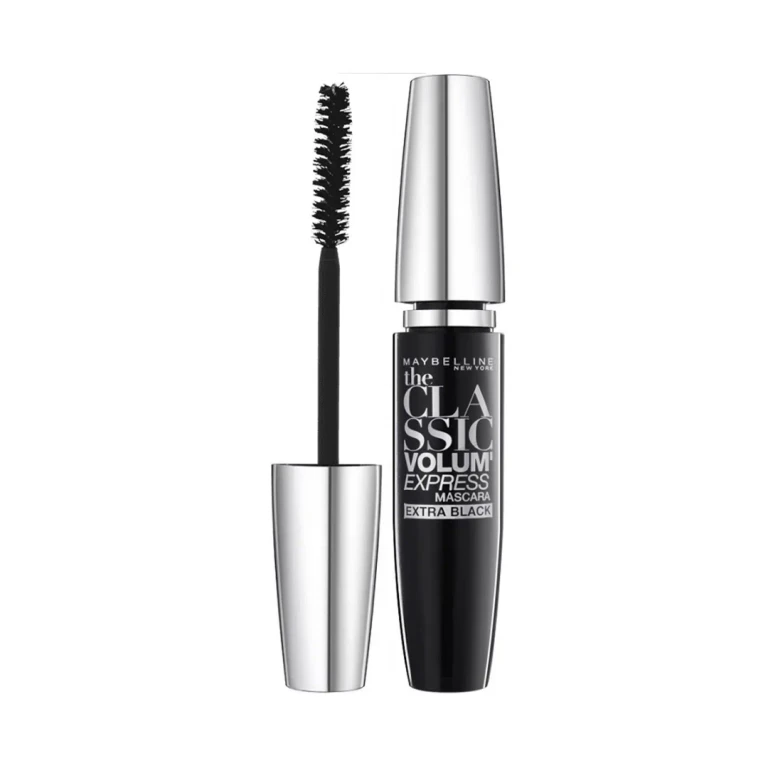 Volum` Express Classic Volume Mascara 10 ml - Shade: Extra Black