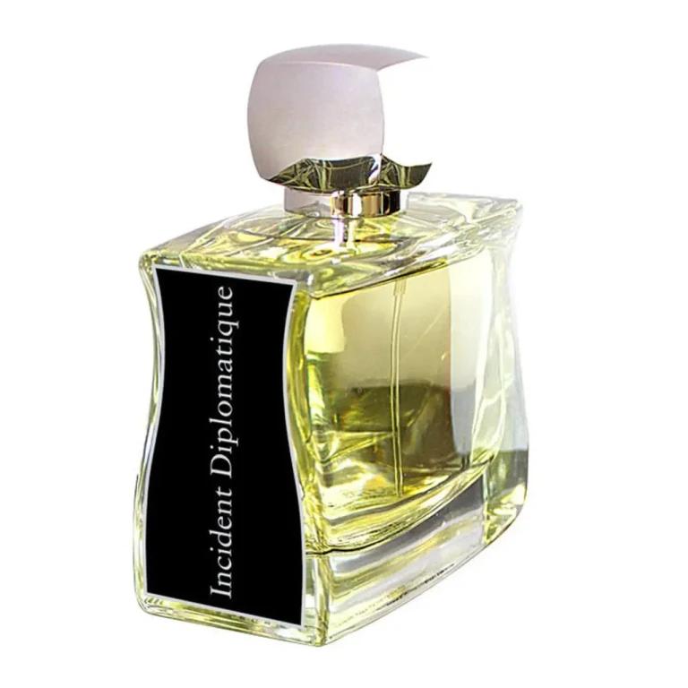 Incident Diplomatique Eau De Parfum - 15 Ml