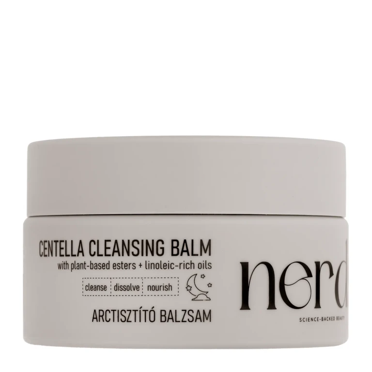 Centella Asiatica Cleansing Balm 100ml