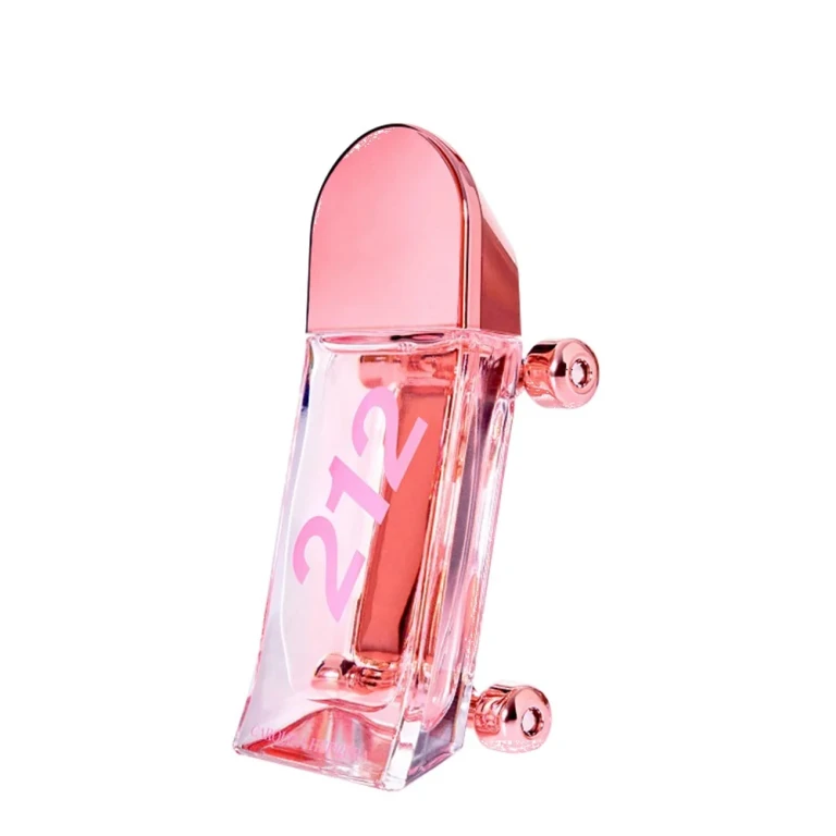 212 Heroes Forever Young Eau de Parfum for women 30 ml