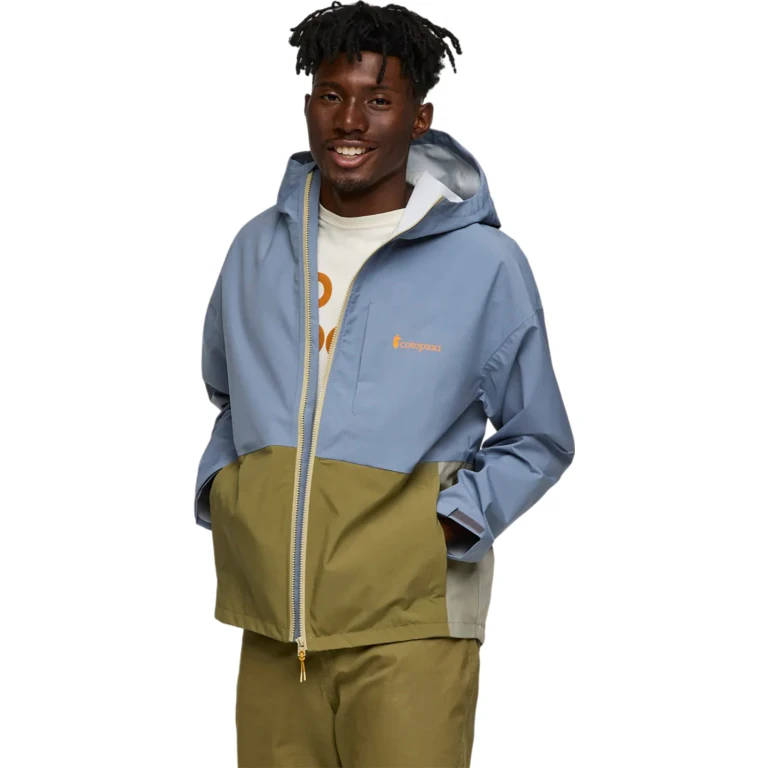 Cielo Rain Jacket - Men's