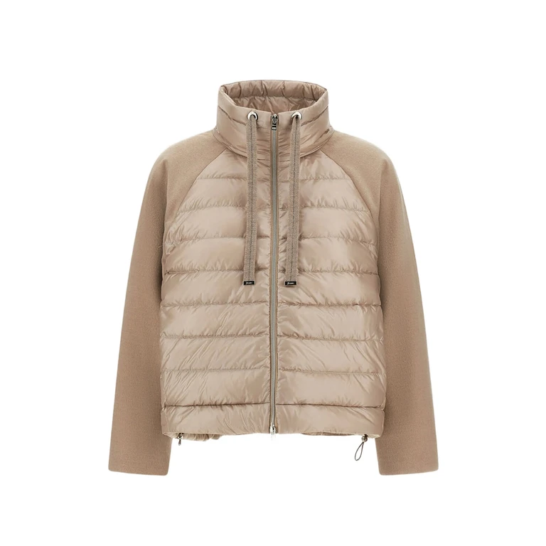 Quilted Jacket