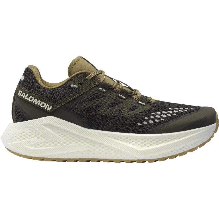Aero Glide 3 GRVL Gravel Running Shoes - Men's