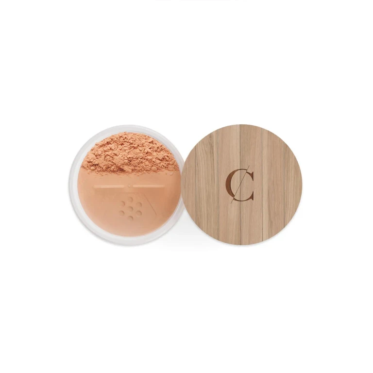 Organic caramel base color 25 Beige orange 1 unit