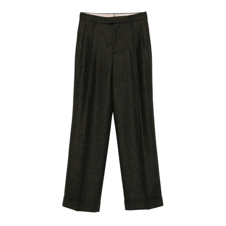 Pantalón casual Berwich - Gris