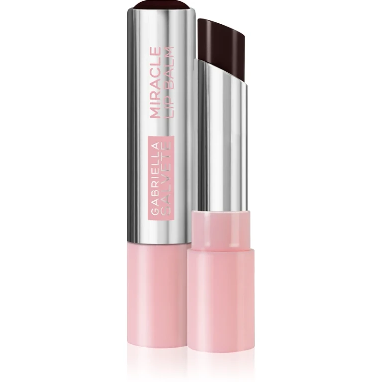 Miracle Lip Balm 4 g 106 Back
