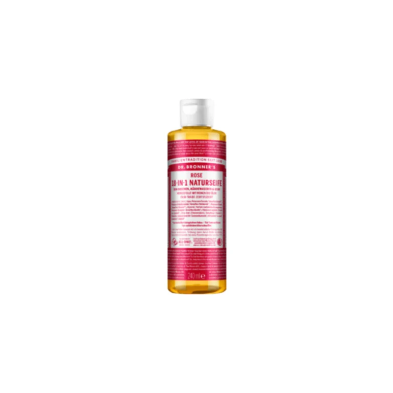 Liquid Soap 18in1 - Pink, 475ml