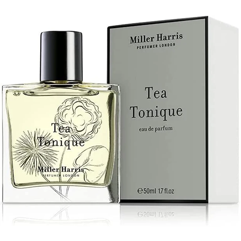 Tea Tonique - EDP - Volume: 100 ml