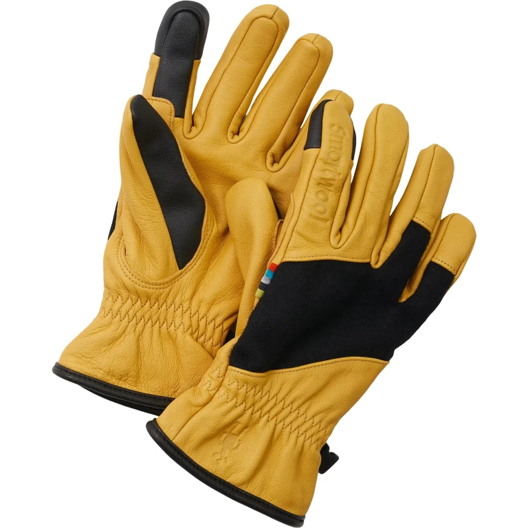 Ridgeway Gloves - Unisex
