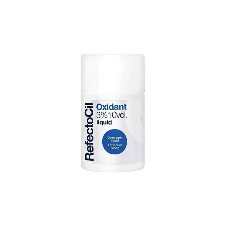 LIQUID Oxidante 100ml