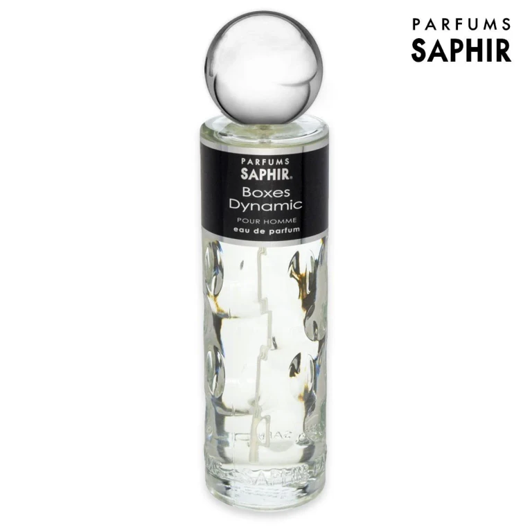 edp 200 ml dynamic boxes