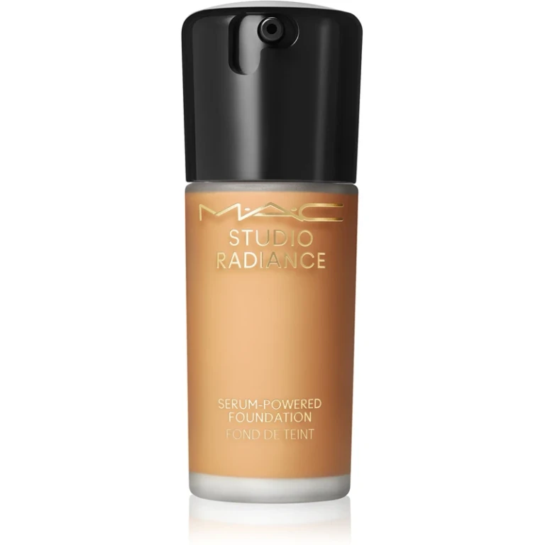 Mac Studio Radiance serum Powered foundation 30ml NC47
