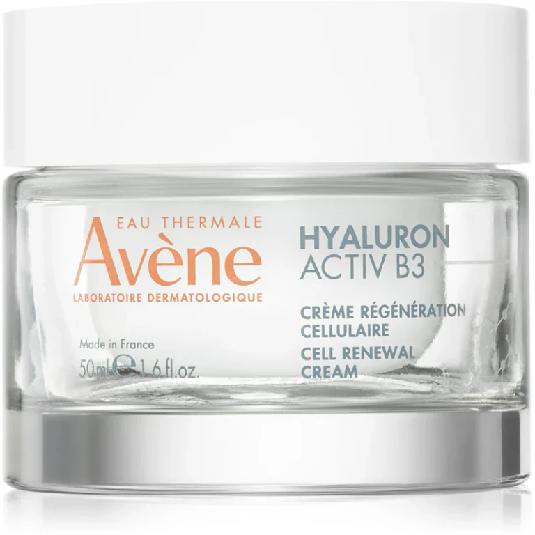 Hyaluron Activ B3 Cellular Regeneration Day Cream 50ml