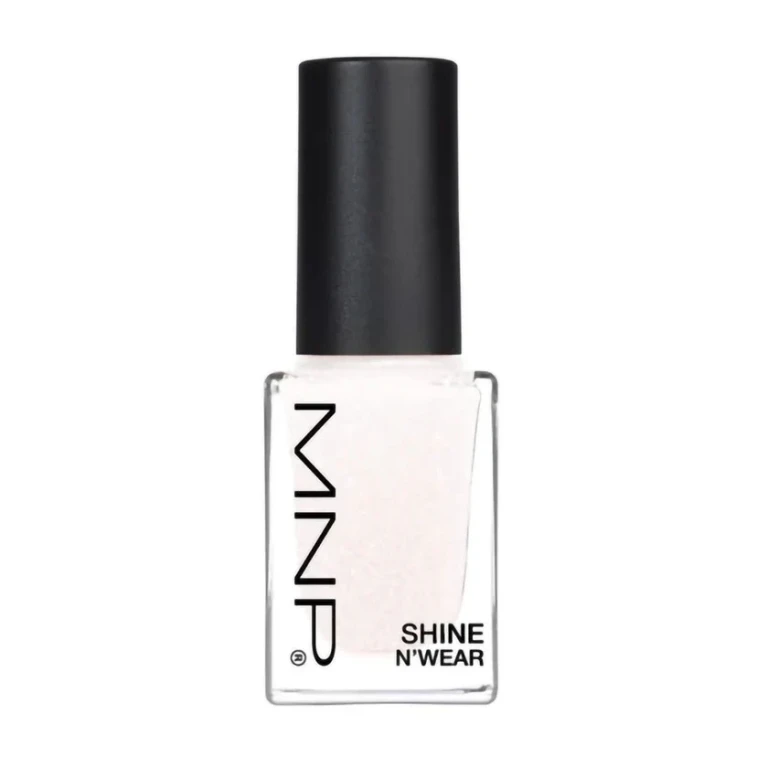 Classic Nail Polish Shine N'wear 08 daiquiri