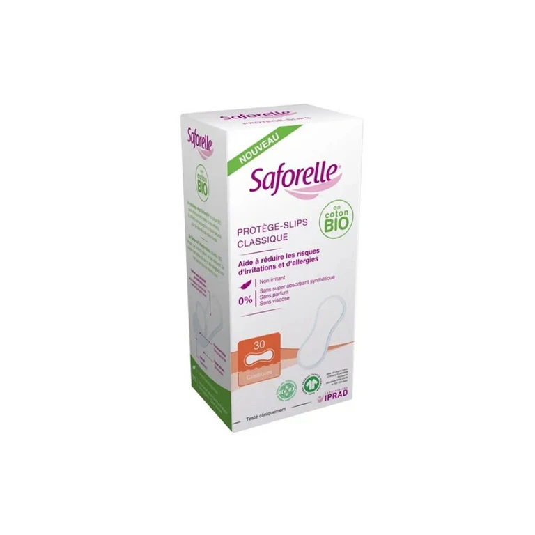 Protects Classic Briefs Box of 30