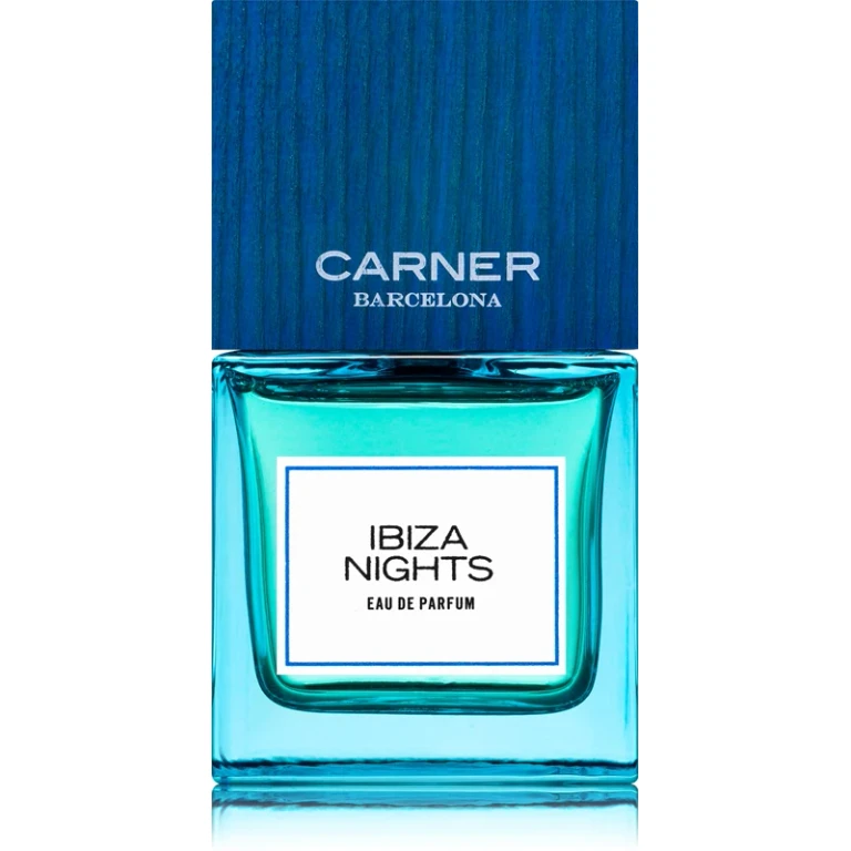 Ibiza Nights Eau de Parfum unisex 100 ml