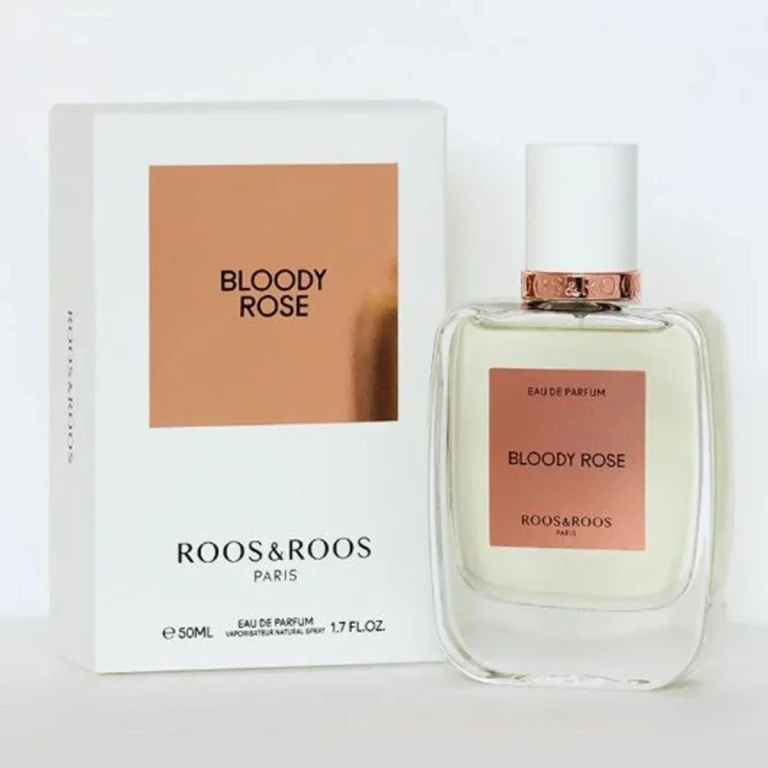 Bloody Rose EDP - 50ml