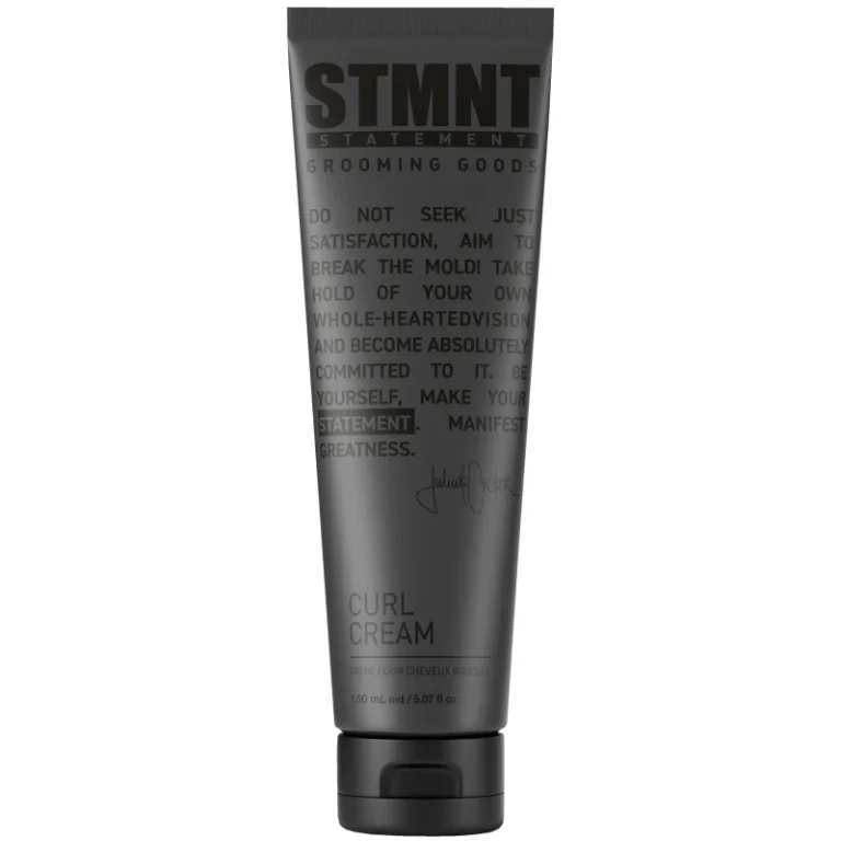 Curl cream STMNT 150 ml