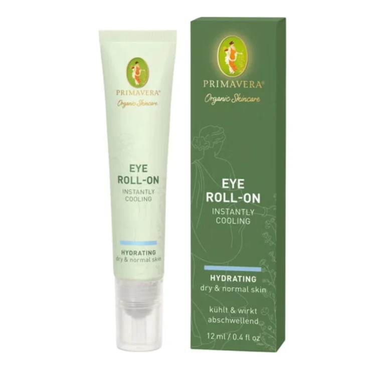 Roll-On Instantly Cooling eyes, 12 ml