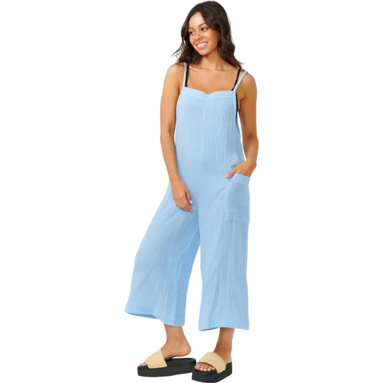 Premium Surf Jumpsuit - Women's