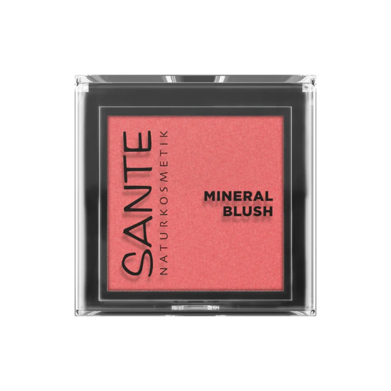 Mineral Blush, 01 Roses (5g)