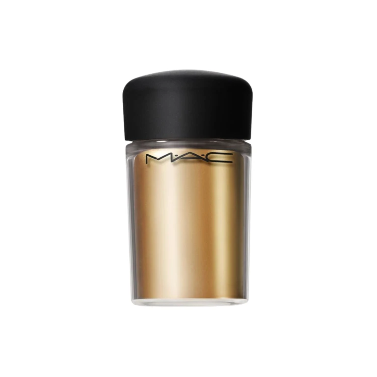 Mac Old Gold Pigment (4.5 G)