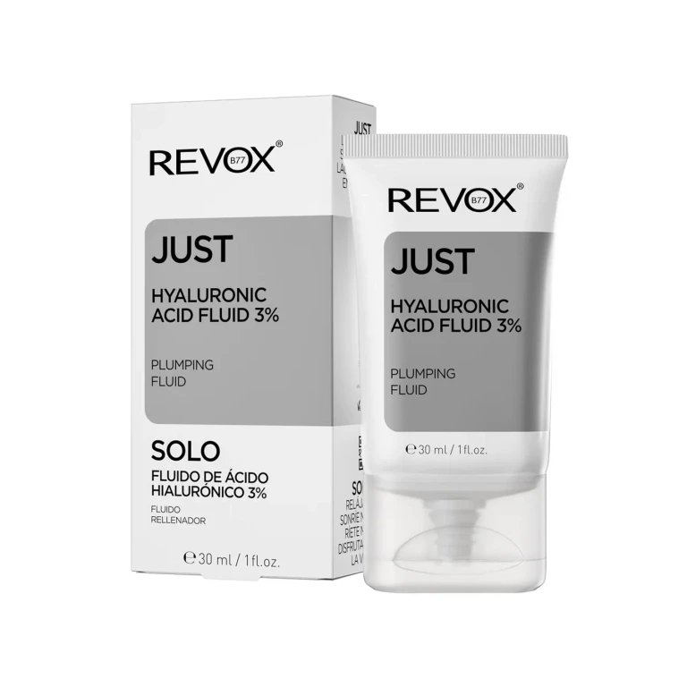 Just Hyaluronic Acid 3 Filling Fluid 30 ml