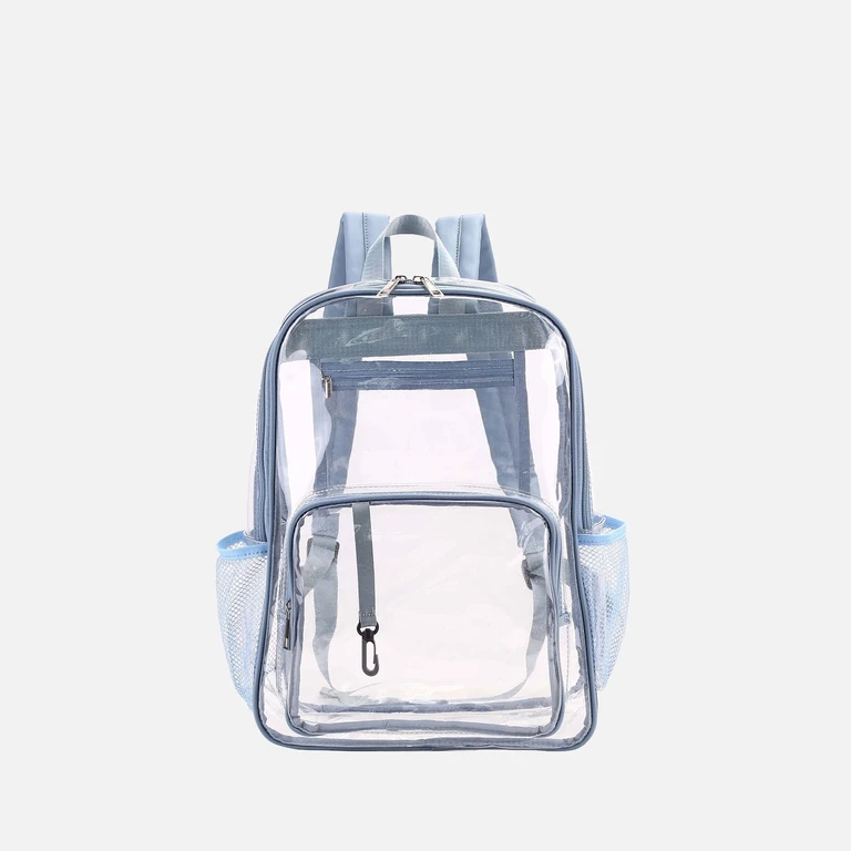 by Mia K. - Cleo Backpack