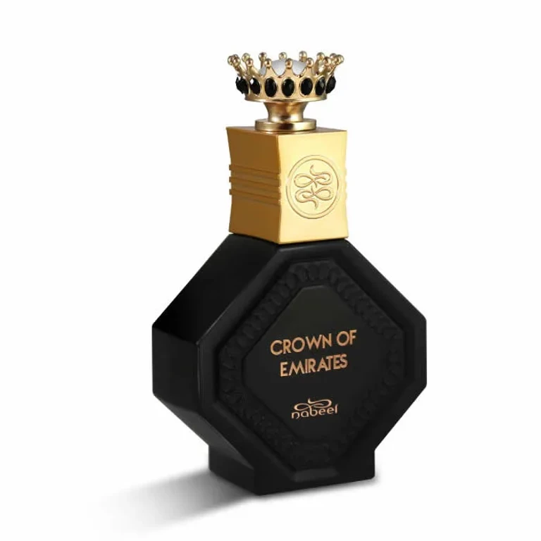 Crown Of Emirates Eau De Parfum Spray 100 Ml