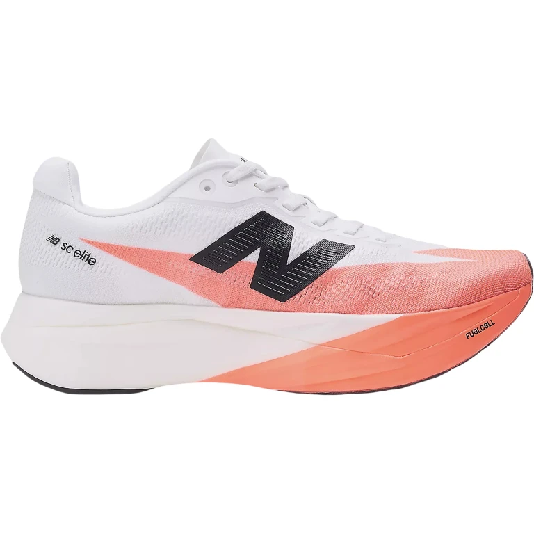 Fuel Cell Super Comp Elite v5 Running Shoes - Women's