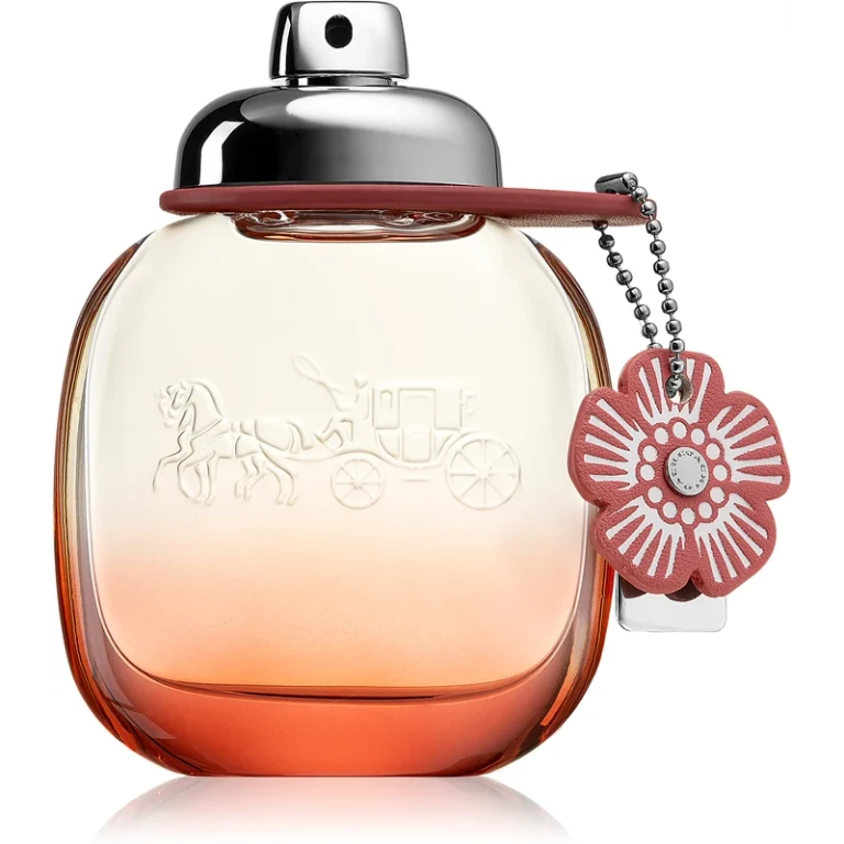 Floral Blush Eau de Parfum