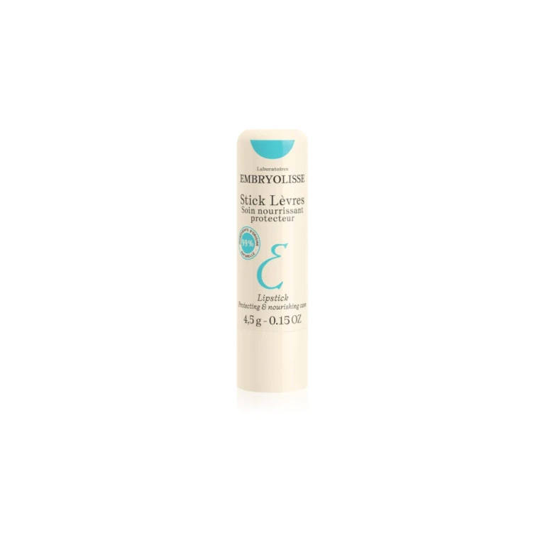 Protective Lip Balm Moisturizing Nourishing Effect 4 G