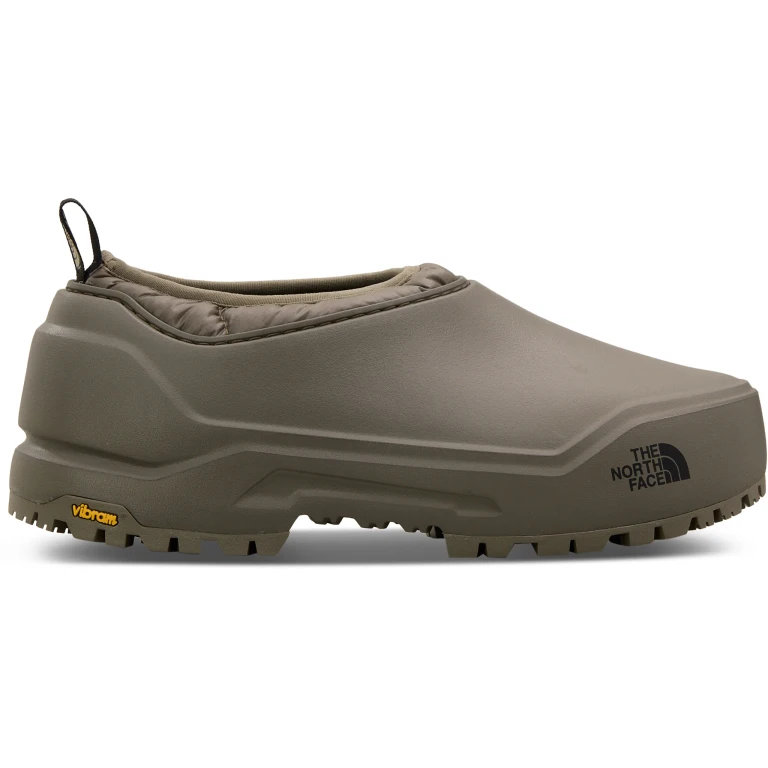 Base Camp Waterproof Mules - Unisex