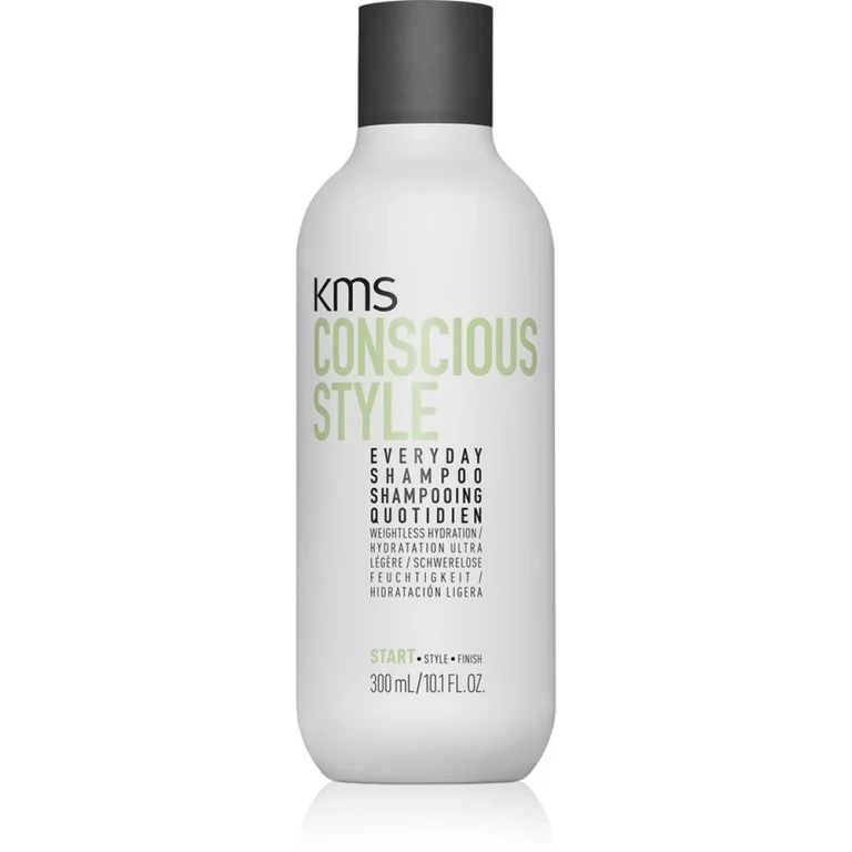 Consciousstyle Everyday Shampoo for daily washing 300 ml