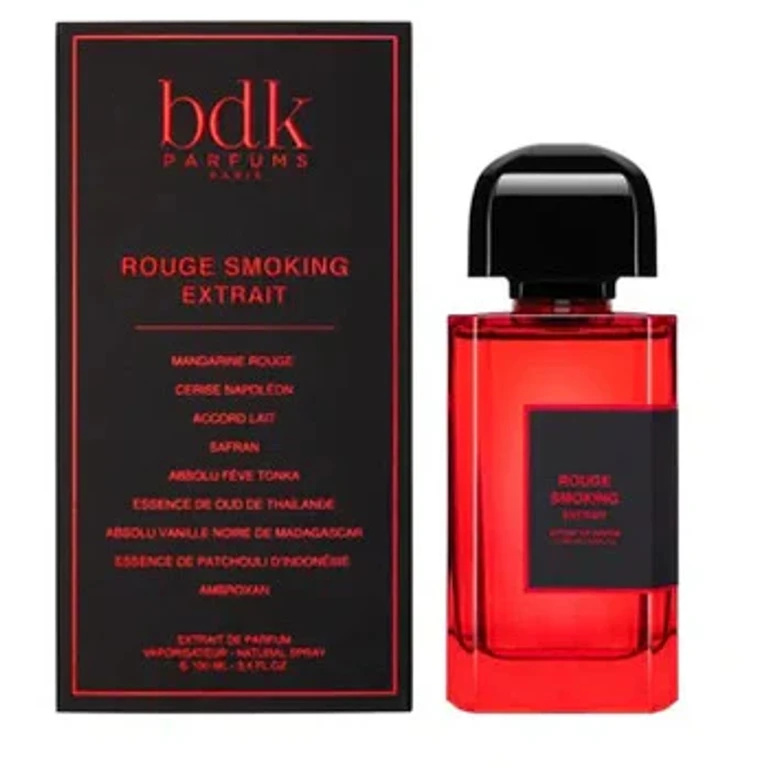 Rouge Smoking Perfume Extract