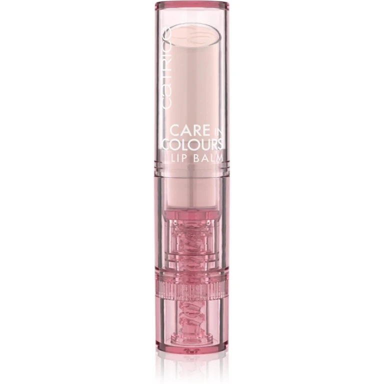 Care In Colours Moisturizing Lip Balm Colour 010 Everyday 24/7 3 g