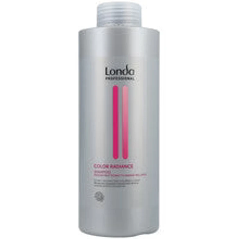 Shampoo Color Radiance - Shampoo for a radiant hair color - 250ml