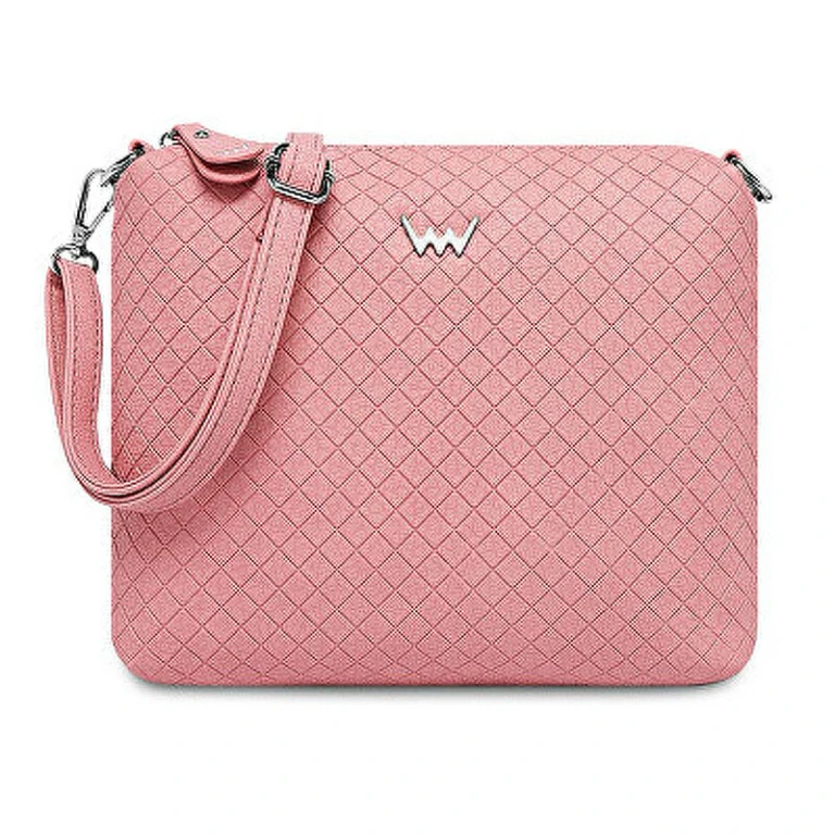 Women's Shoulder Bag Coalie Diamond Pink