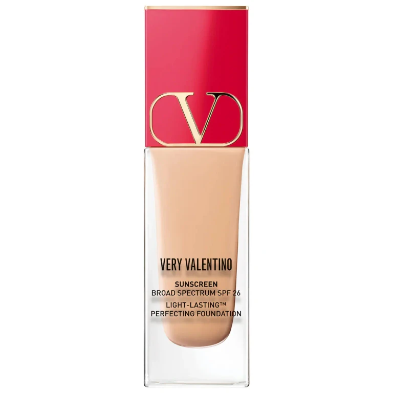 Very Valentino 리퀴드 파운데이션 SPF 25