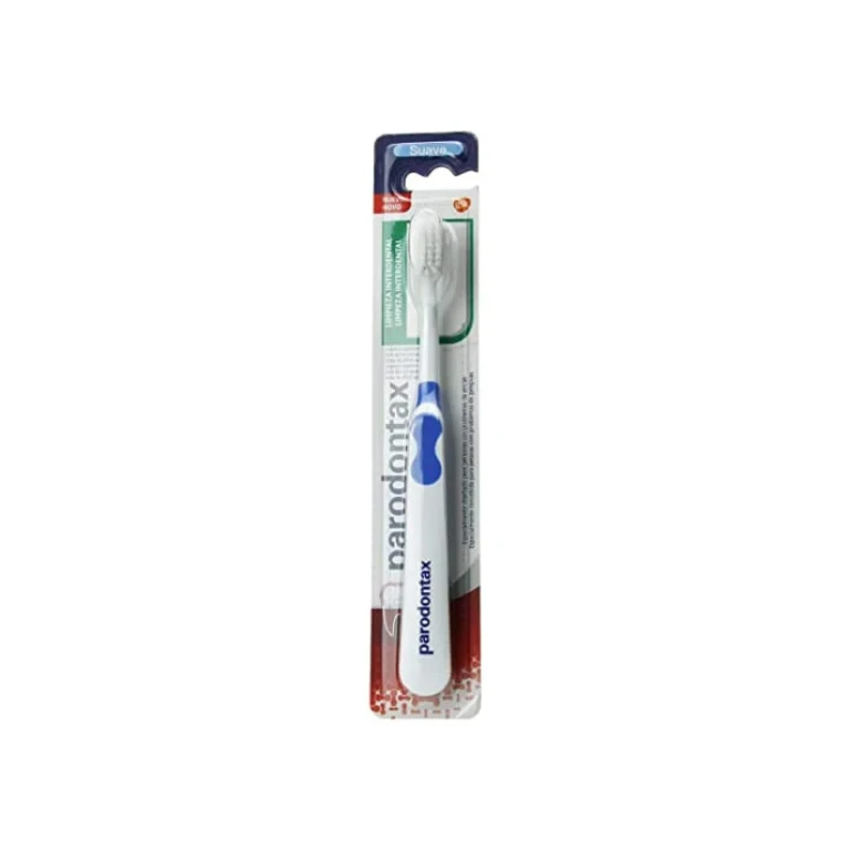 Soft interdental toothbrush Parodontax