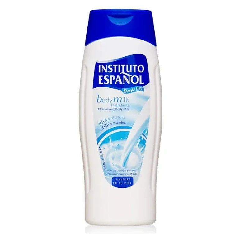 Moisturizing Body Milk 500ml