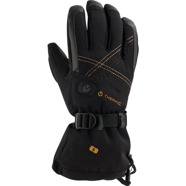 Ultra Heat Boost Heated Gloves - Women's