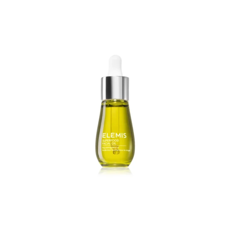 Face oil superfood nourishing (facial oil) 15 ml