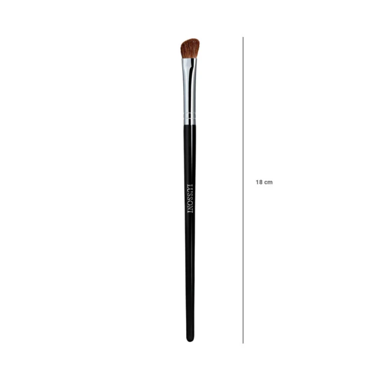 Pro Angled Eyeshadow Brush 466 1 U