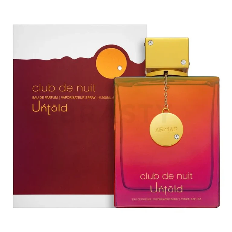 Club De Nuit Untold EDP