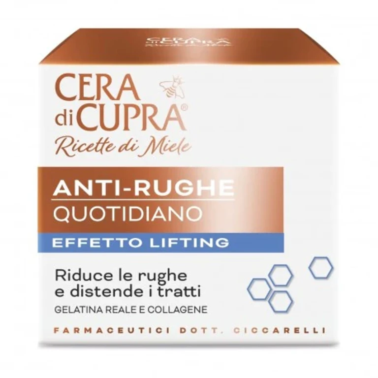Daily Lifting Face Cream 50 Ml
